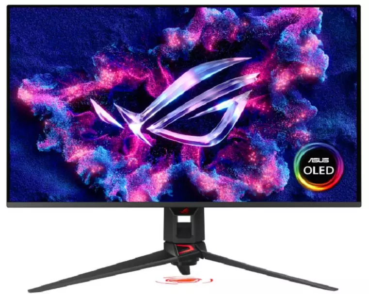 ASUS Monitor ROG Swift OLED PG32UCDMR