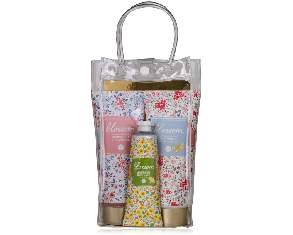 ACCENTRA Geschenkset Blossom 5157970 Duft: Wildflower Meadow