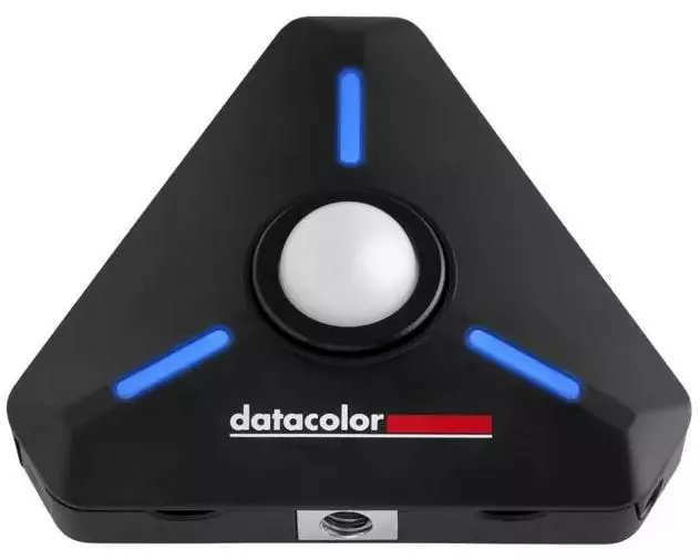 Datacolor LightColor Meter Bluetooth