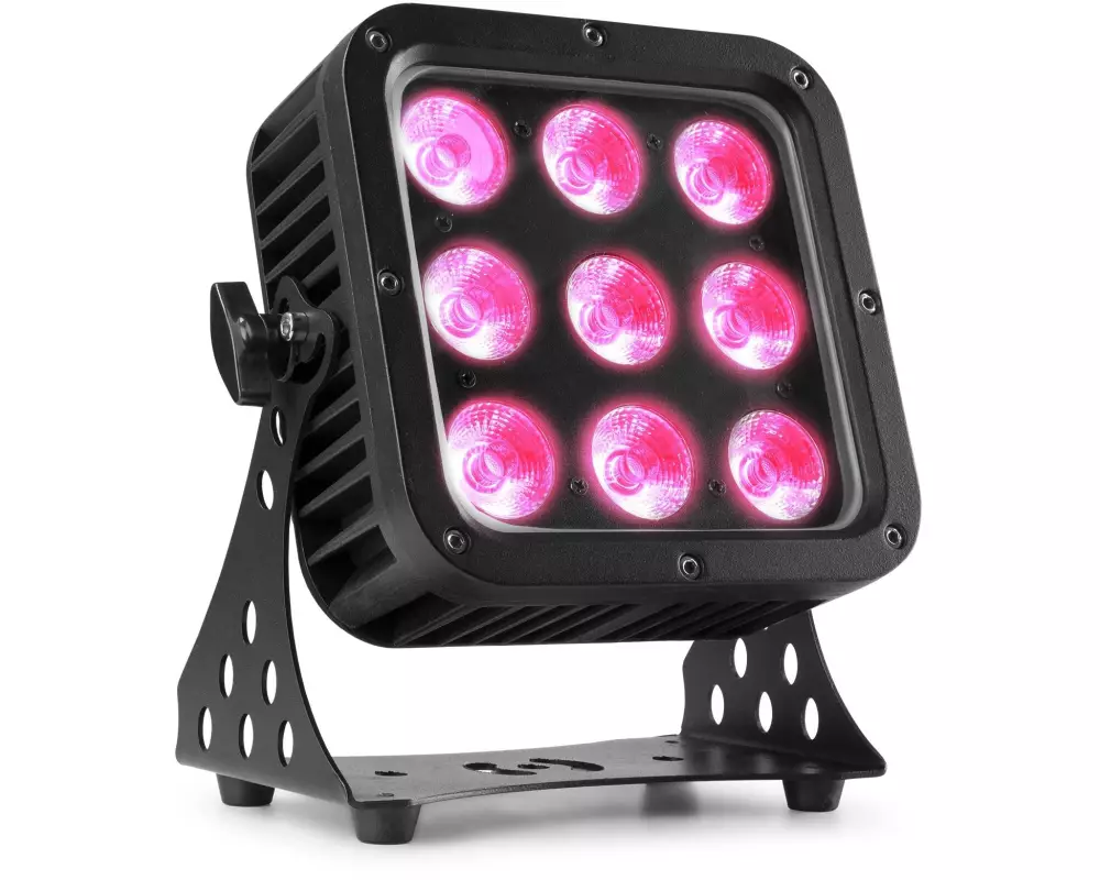 BeamZ Pro Archiktekturscheinwerfer StarColor72