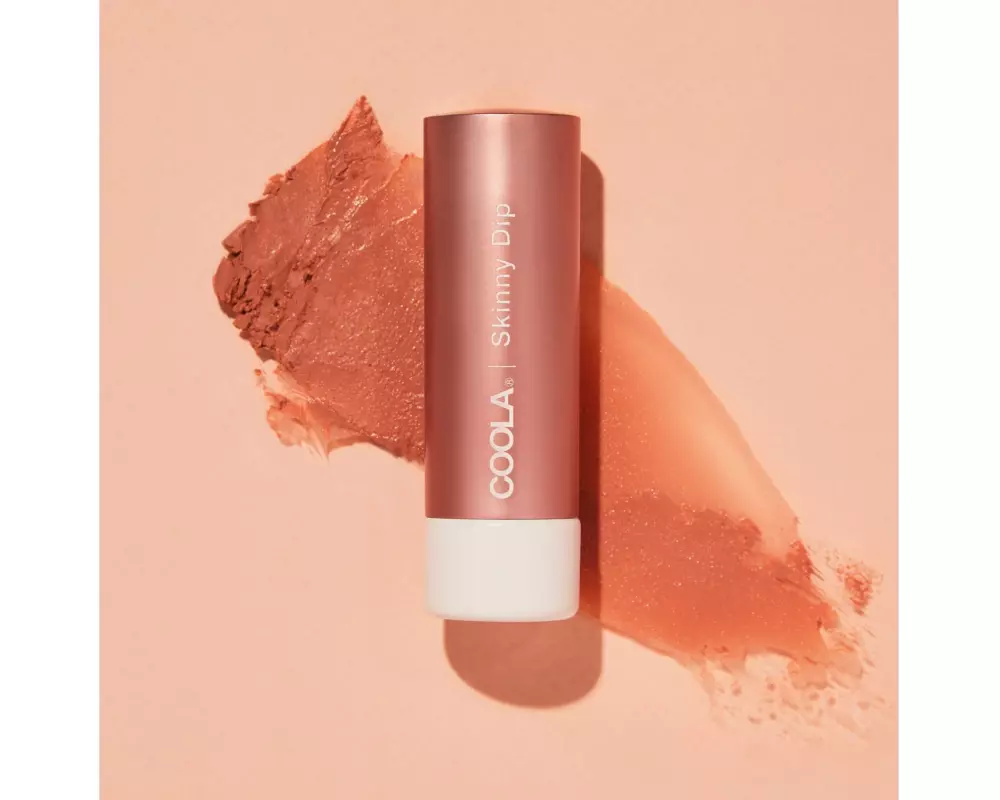 COOLA Mineral Liplux Skinny Dip 4.4 ml