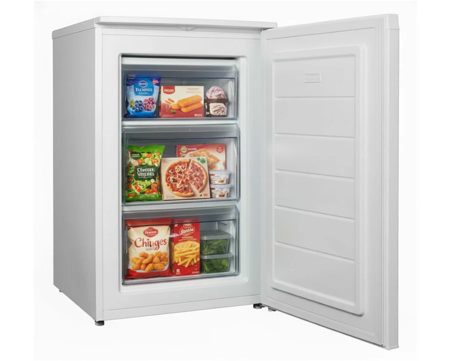 Kibernetik FSP ECO Gefrierschrank 92 Liter