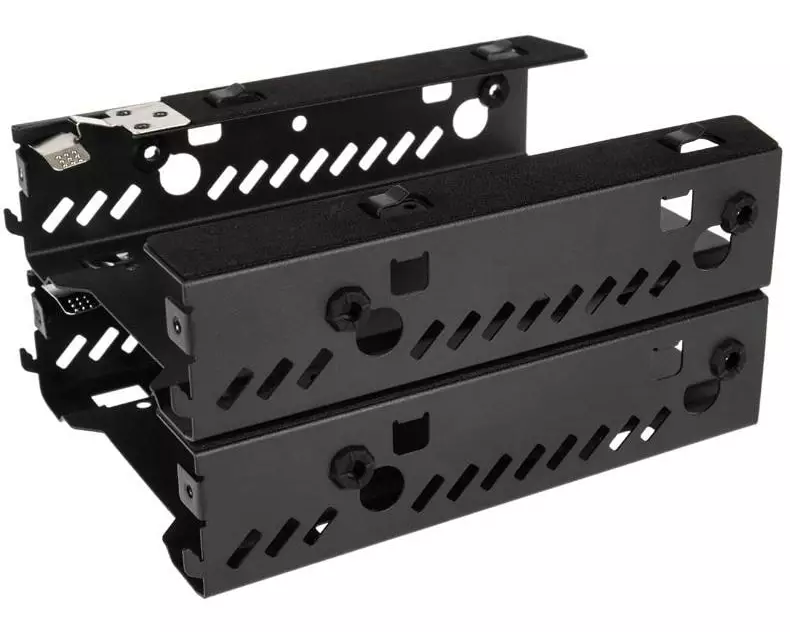 Phanteks HDD-Montage-Rahmen