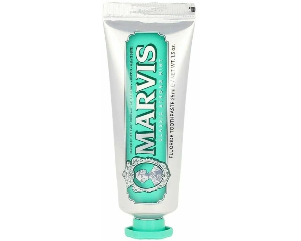 Marvis Classic Strong Mint 25 ml