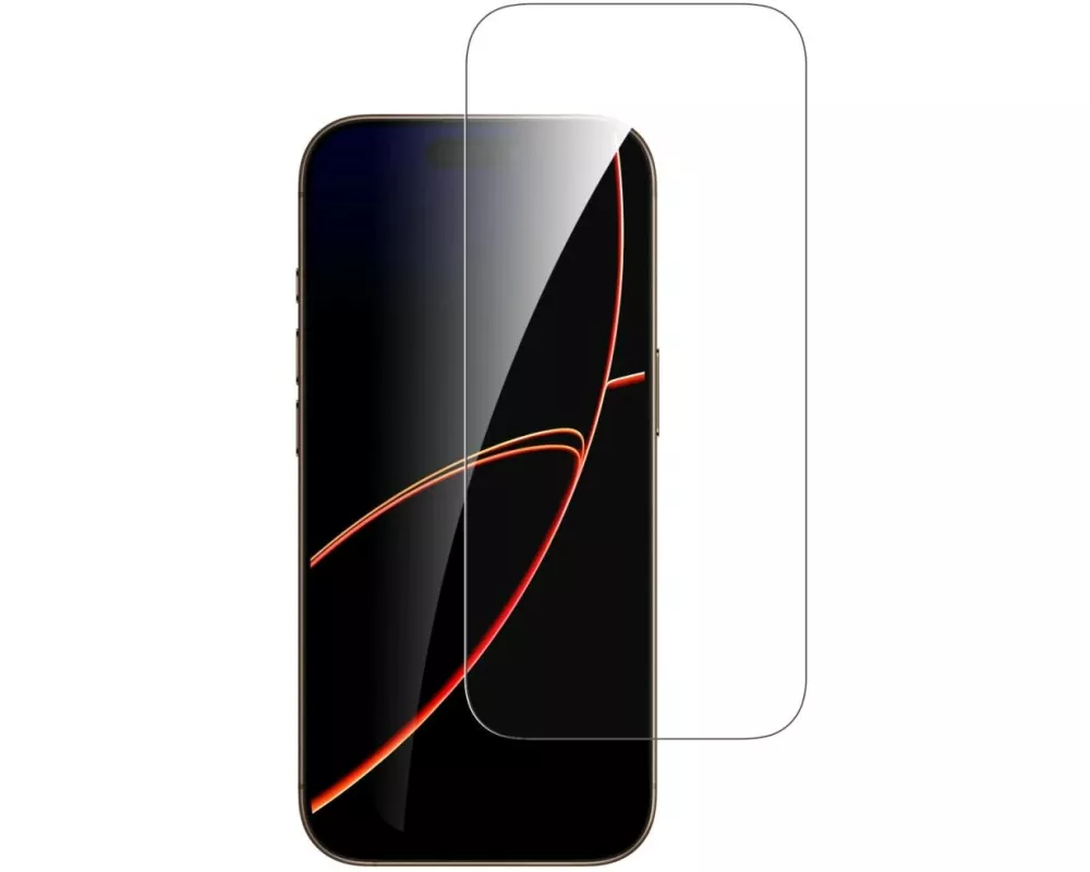 4smarts Second Glass für iPhone 17 Pro