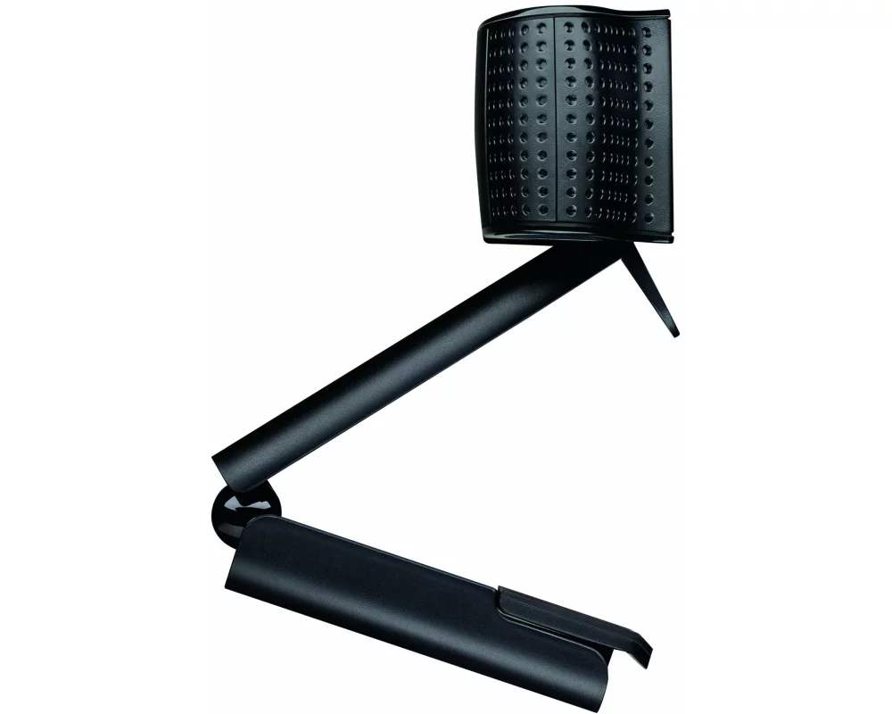 Logitech Webcam C922 Pro Stream , mit Stativ, Full-HD 1080p, USB