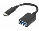 Lenovo Cable USB-C to USB-A