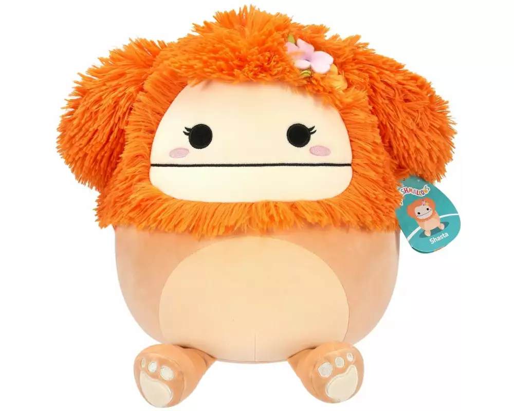 Squishmallows Plüsch Bigfoot 30 cm
