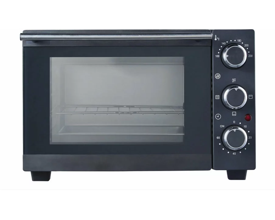 Deski Backofen 15 Liter 1200 Watt