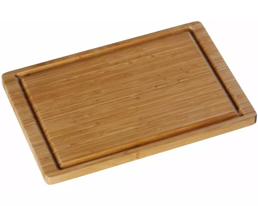 WMF Schneidebrett Bambus 25 cm x 38 cm