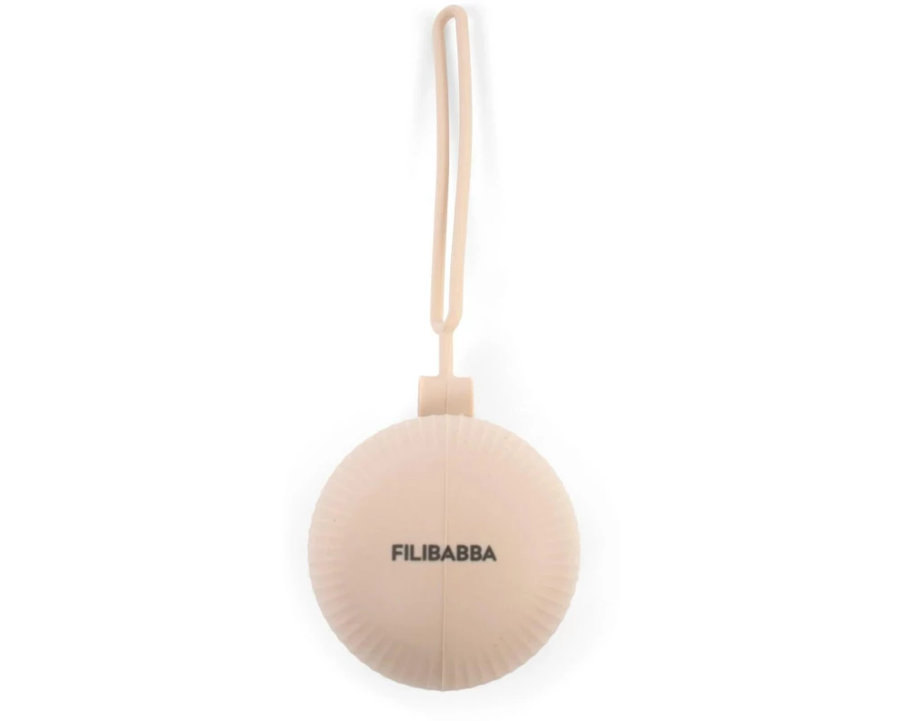 Filibabba Nuggibox Offwhite