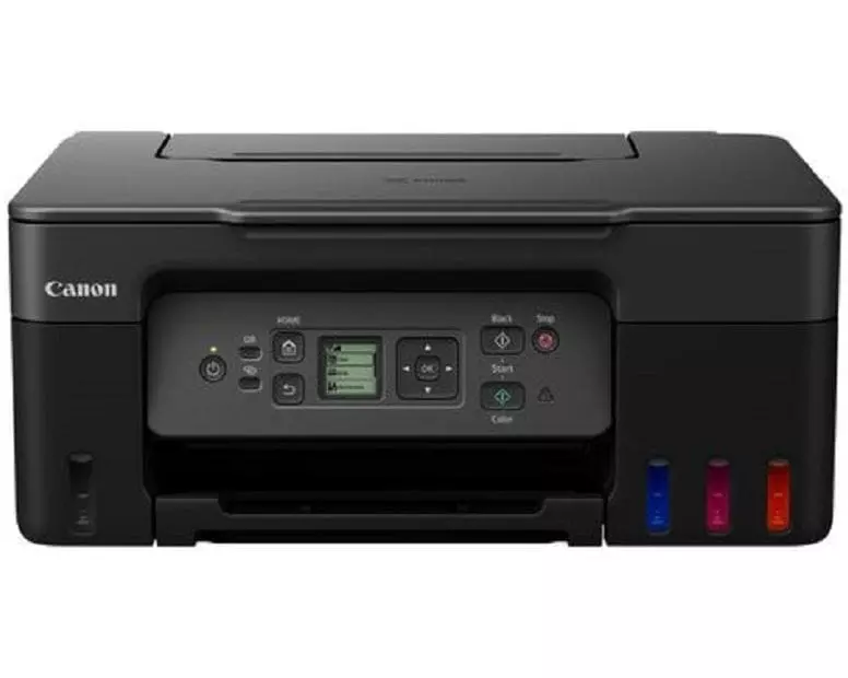 Canon Multifunktionsdrucker Pixma G3570