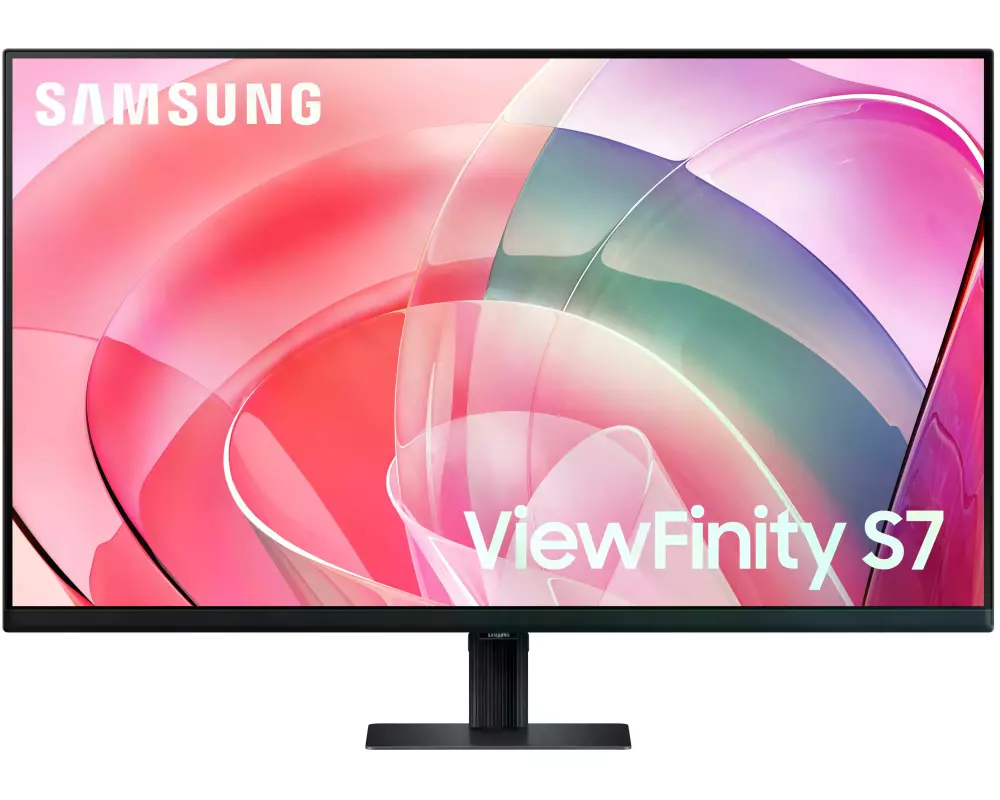Samsung Monitor ViewFinity S7 LS32D700EAUXEN