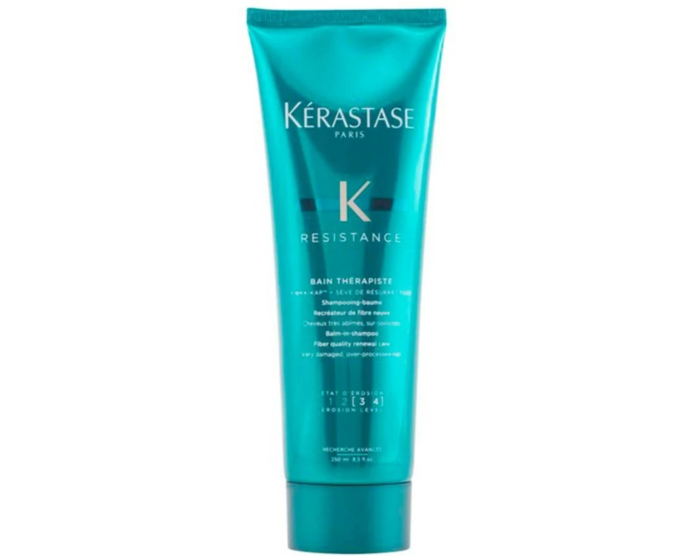 Kérastase Resistance Bain Thérapiste 250 ml