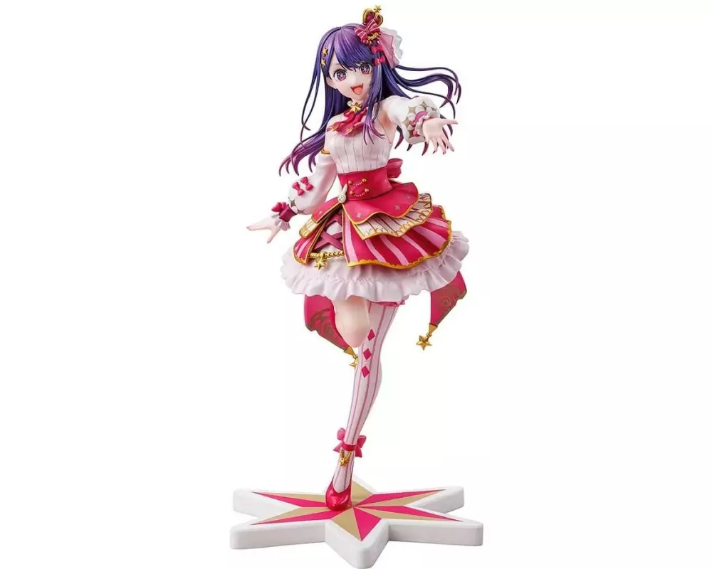 Kadokawa Figur Oshi no Ko 1/7 Ai Exhibition Version
