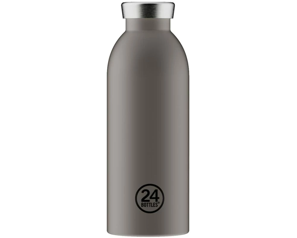 24Bottles Thermosflasche Clima Linen 500 ml
