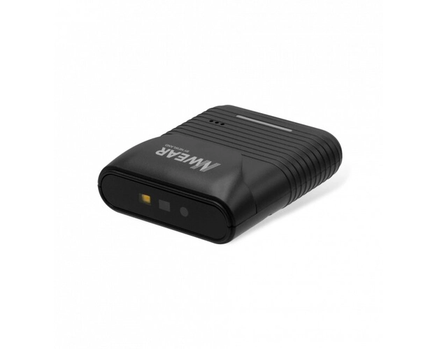 HAND MOUNTED BT 5.0 WITH