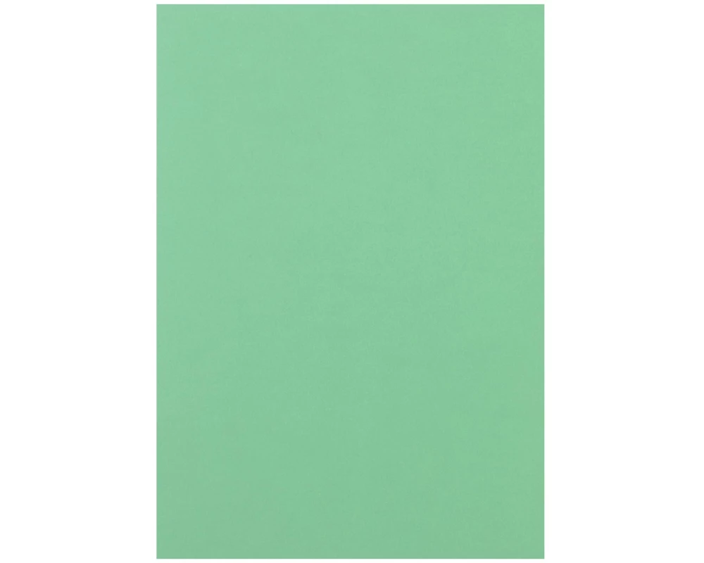 Rainbow Kopierpapier Rainbow 120 g/m² A4, Mittelgrün