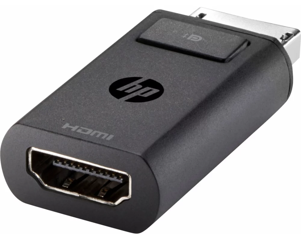 HP DP to HDMI 1.4 Adapter