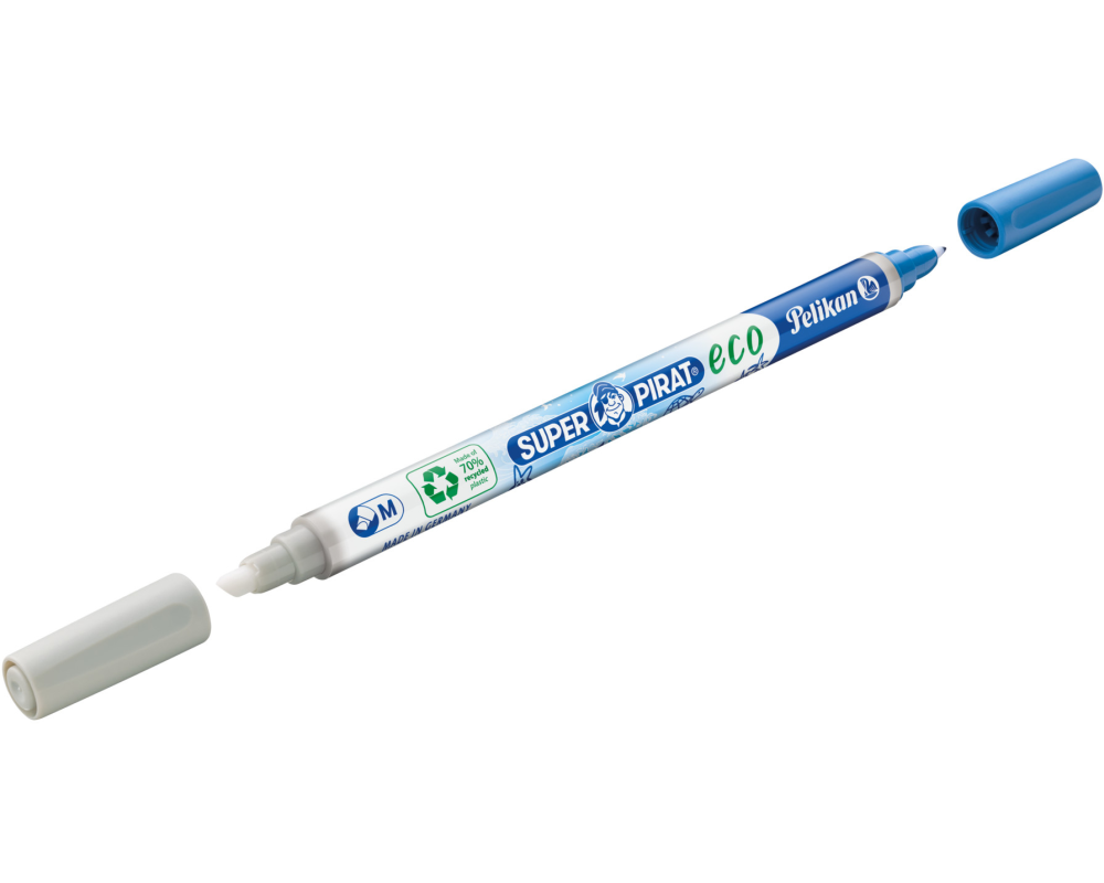 PELIKAN Tintenlöscher 822268 Super Pirat eco
