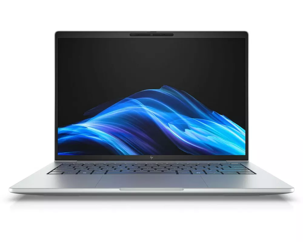 HP EliteBook 8 G1i, Intel Core Ultra 5 225H, 32GB, SSD PCIe 512GB, 14 inch, WUXGA, Win11 Pro SmartBuy