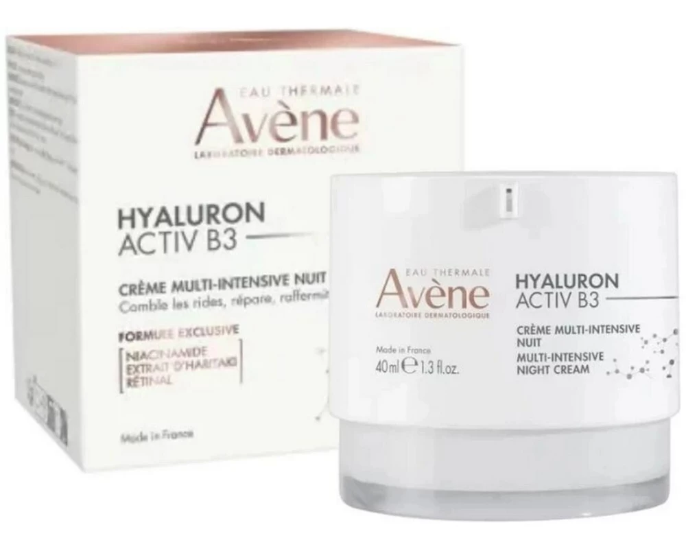 Avène Hyaluron Activ B3 40 ml