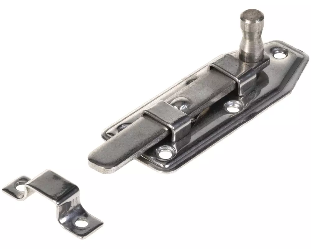 STRUCT Fensterriegel 80 x 30 mm