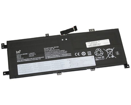 BTI Battery