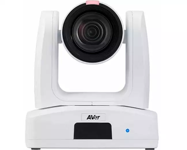 AVer Professionelle Autotracking-Kamera PTZ211 1080p, 60 fps