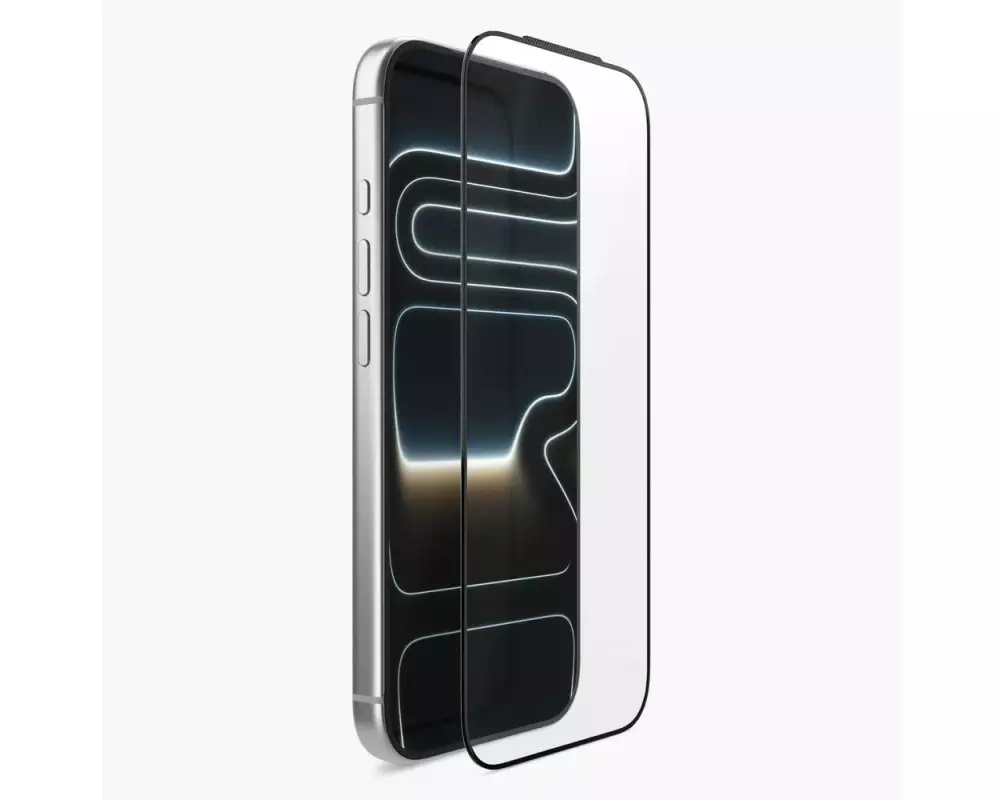 Vonmählen Screen Protector Pro iPhone 18 Pro Max