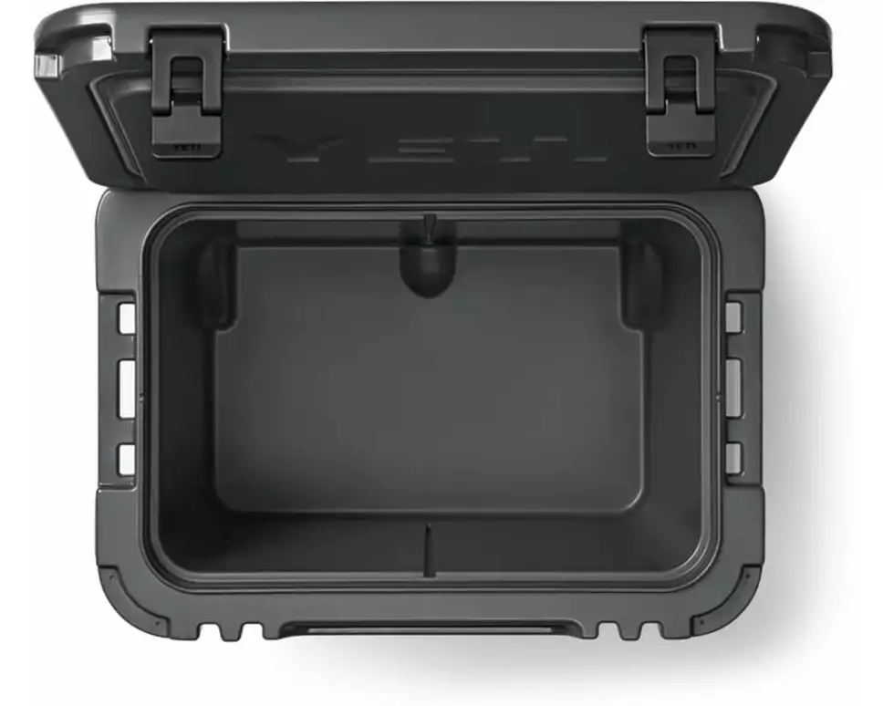 Yeti Kühlbox Roadie 60 Grau
