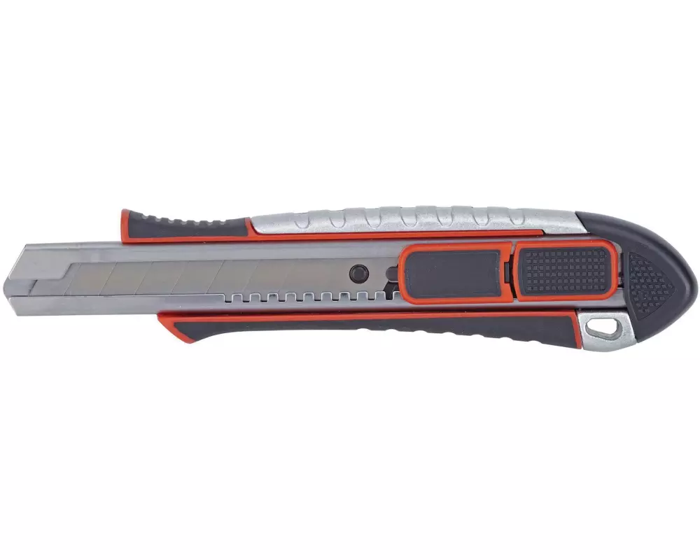 Maul Cutter MAULtool 18 mm mit gummierte Griffzone