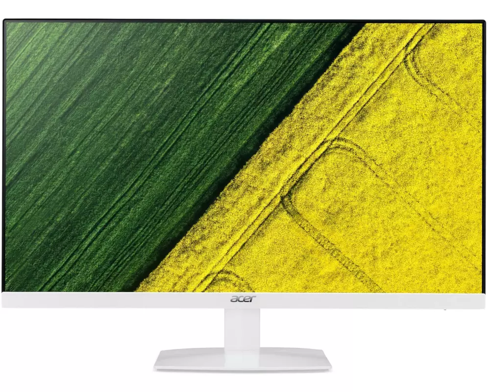 Acer Monitor HA270Awi, weiss