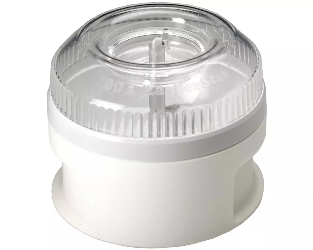 Bamix Processormühle Weiss