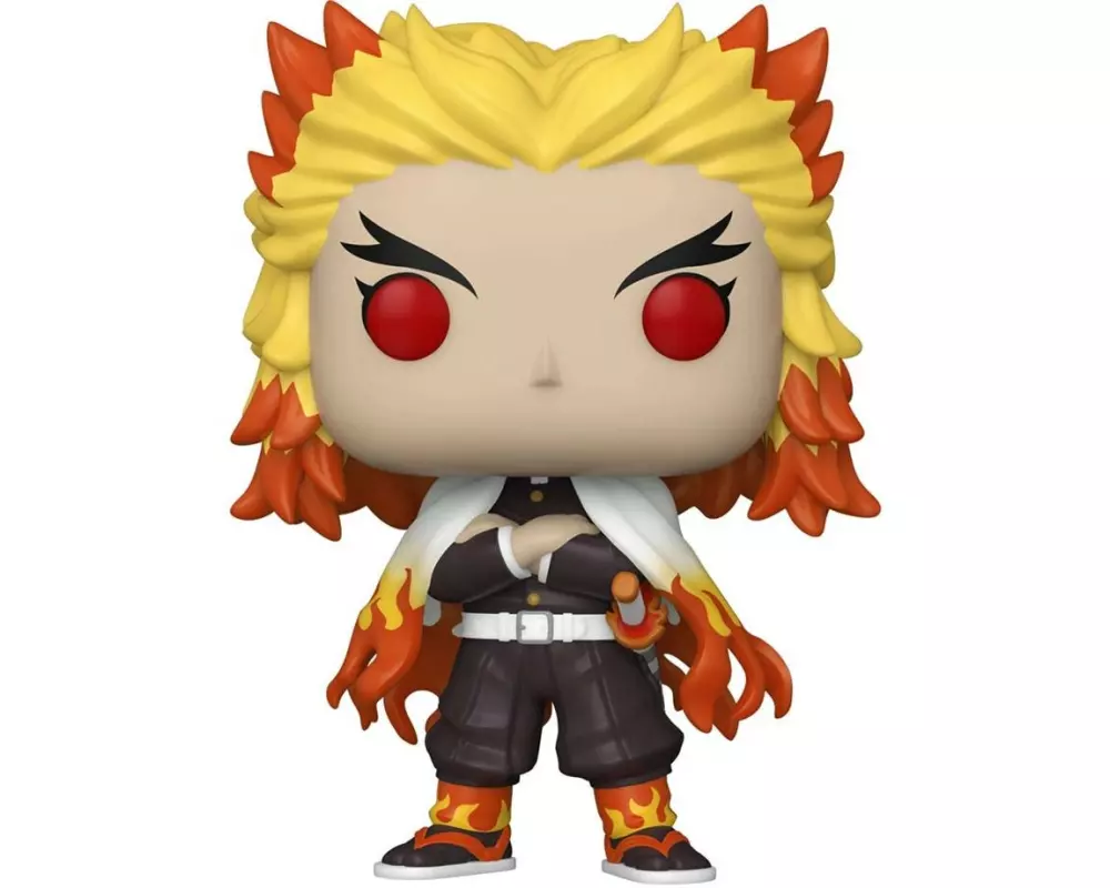 Funko Figur POP! Demon Slayer: Rengoku (1308)