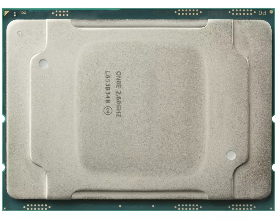 HP Z6G4 Xeon 4215R 3.2GHz 2400 8C 130W CPU2