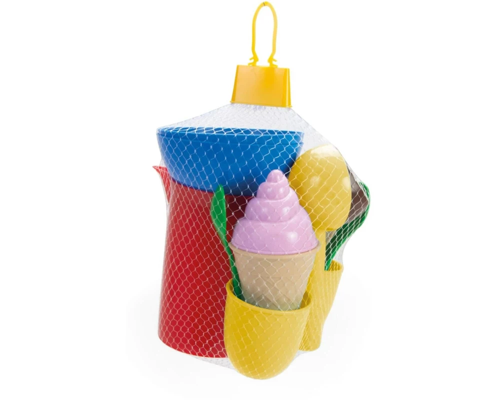 dantoy Classic Eis-Set