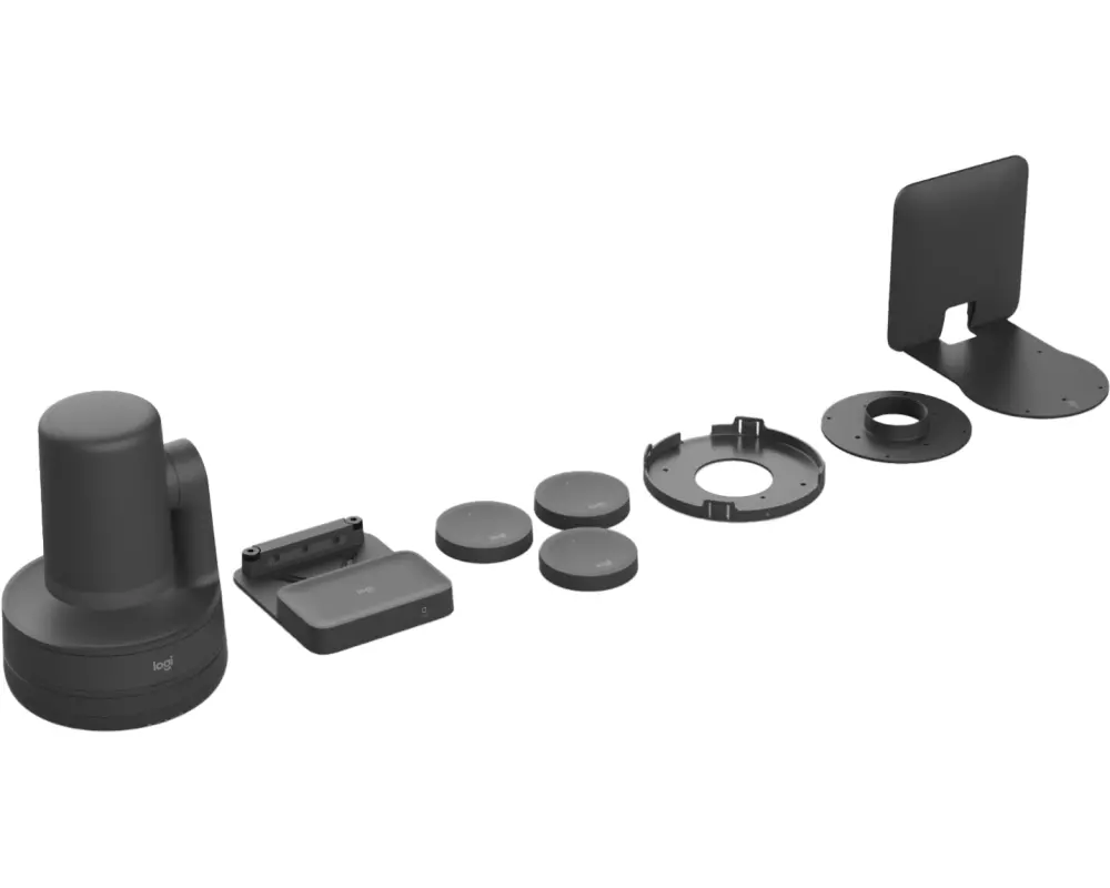 Rally Camera Streamline Kit