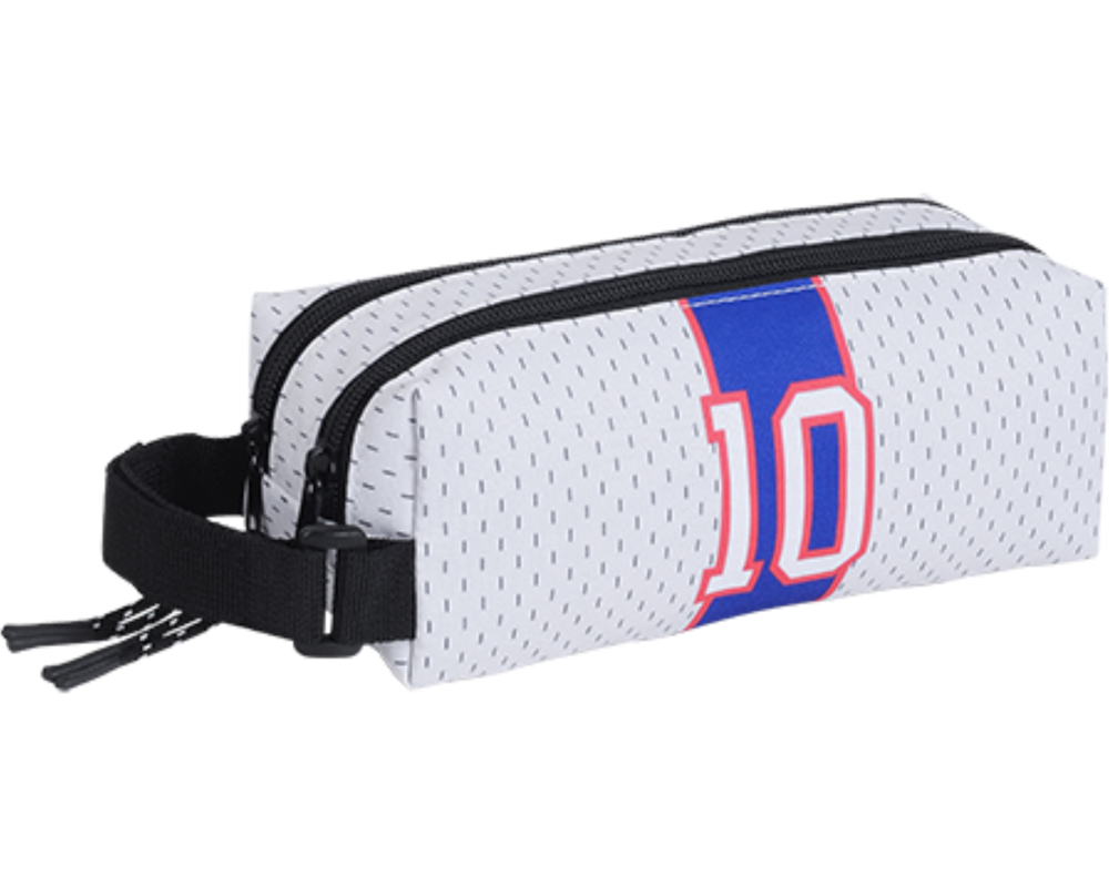 UNKEEPER Etui 8x22x8cm 65750 Legends (LE)