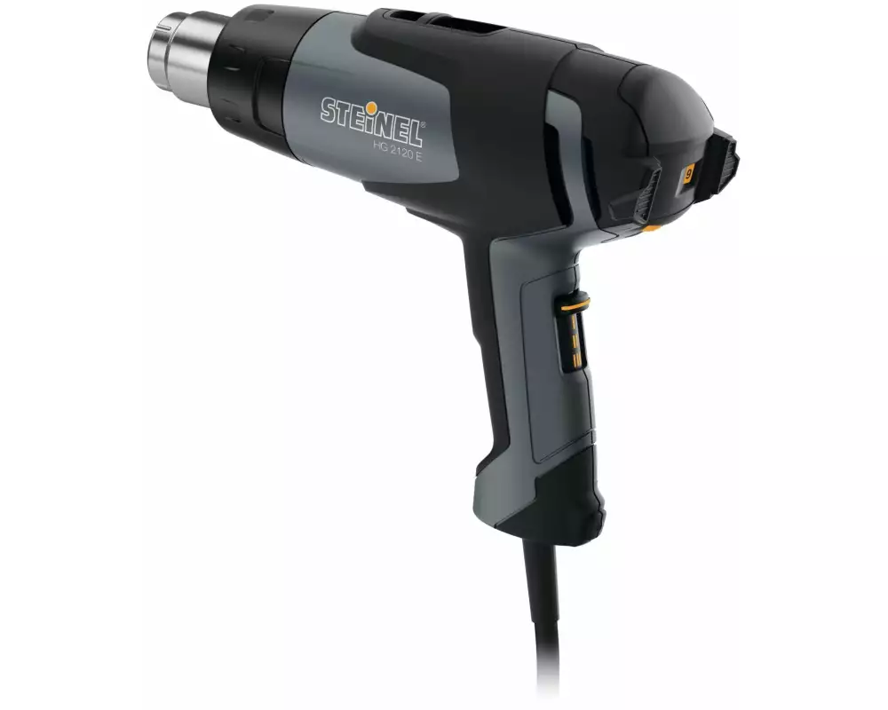 Steinel Heissluftgebläse HG 2120 E Set