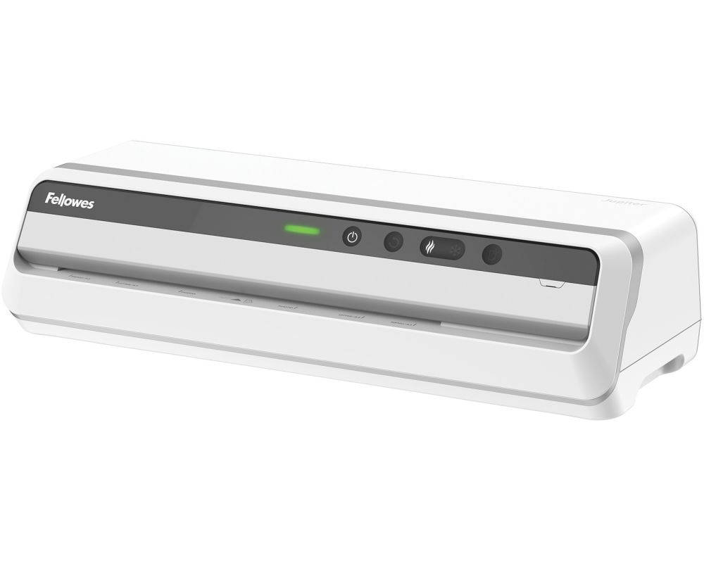 FELLOWES Laminiergerät Jupiter A3 5748501 weiss