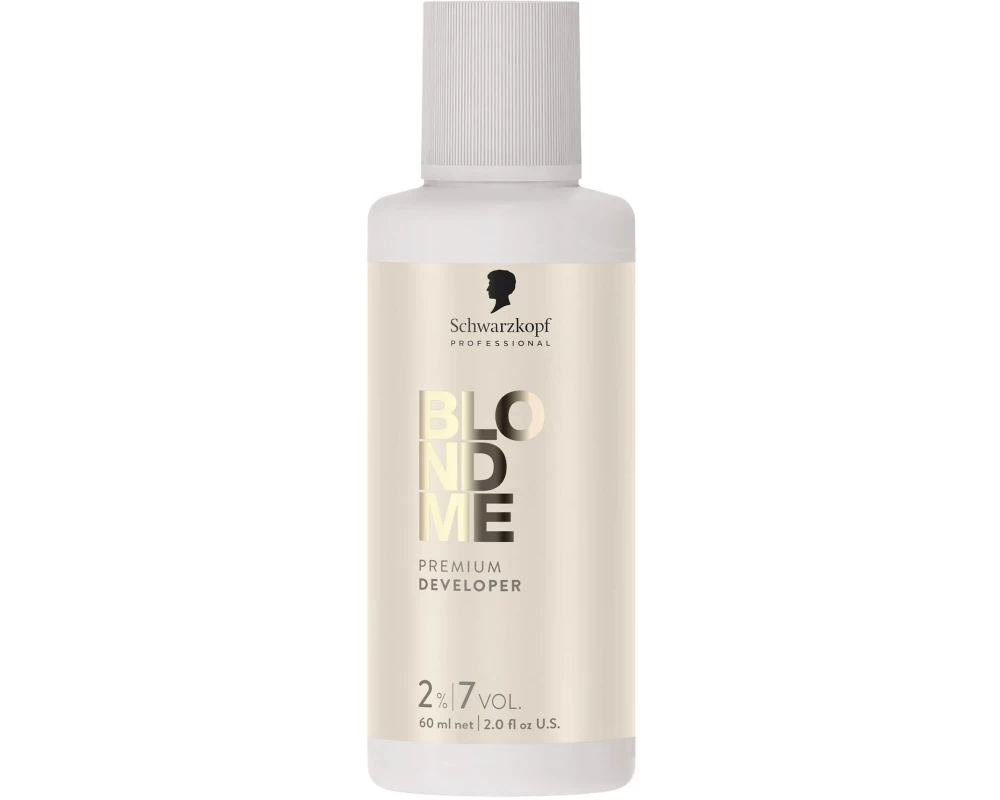 Schwarzkopf BlondMe Premium Developer 2% 7 Vol 60 ml
