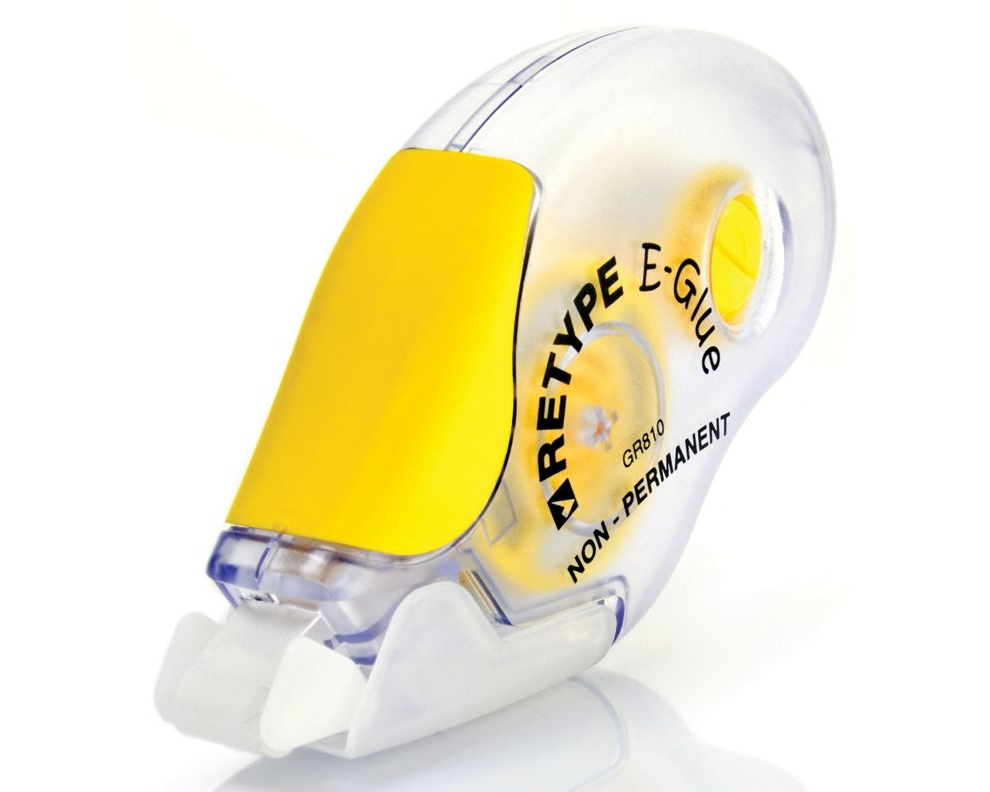 NEUTRAL Klebroller GR810-11 8.4x10mm non permanent