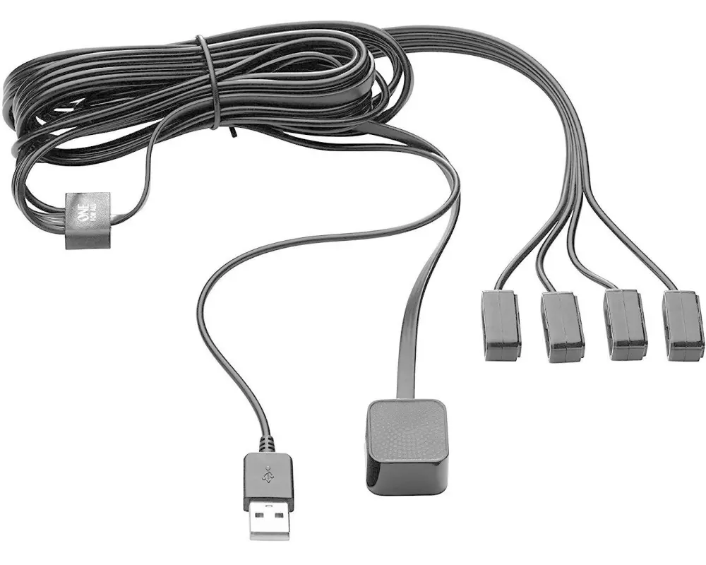 One For All Erweiterung URC1000