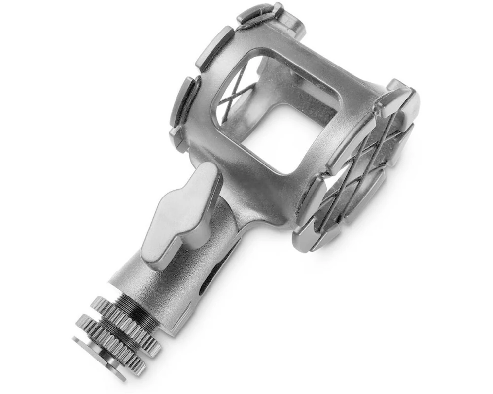 Smallrig Adapter Universal Microphone Shock