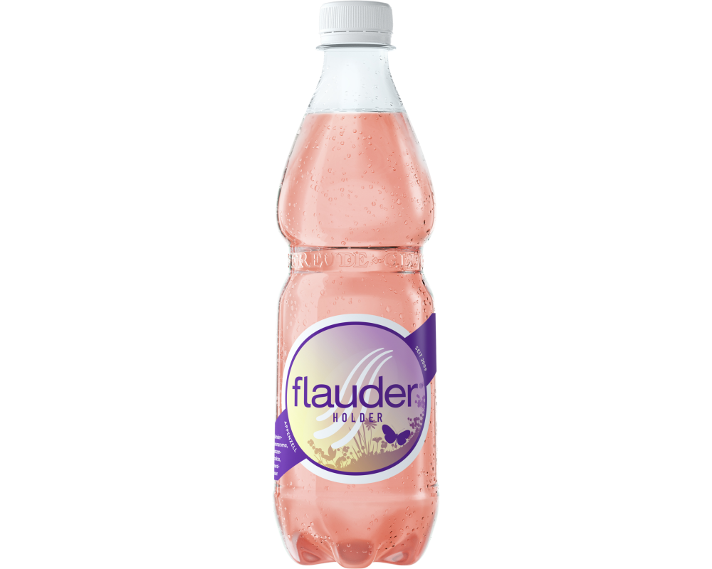 FLAUDER Holder 122051 50cl, 24 Stk.
