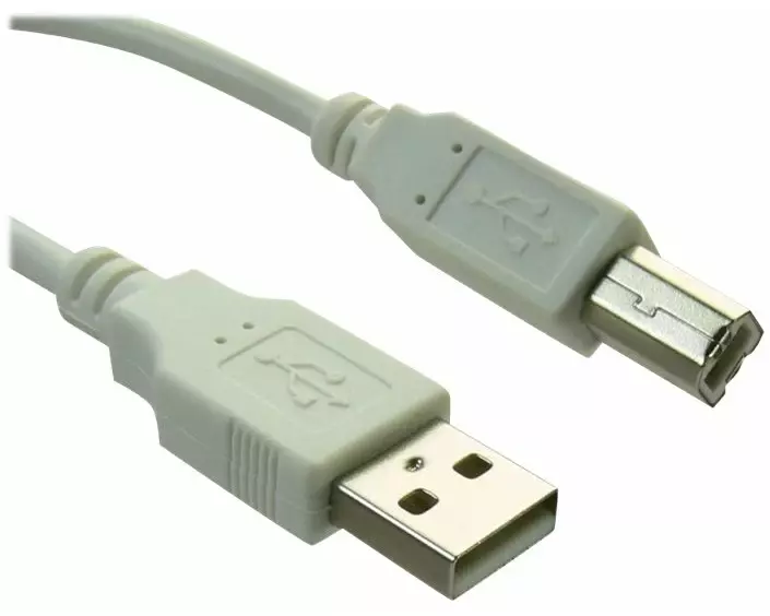 SANDBERG USB 2.0 A-B, male, 1.8 m