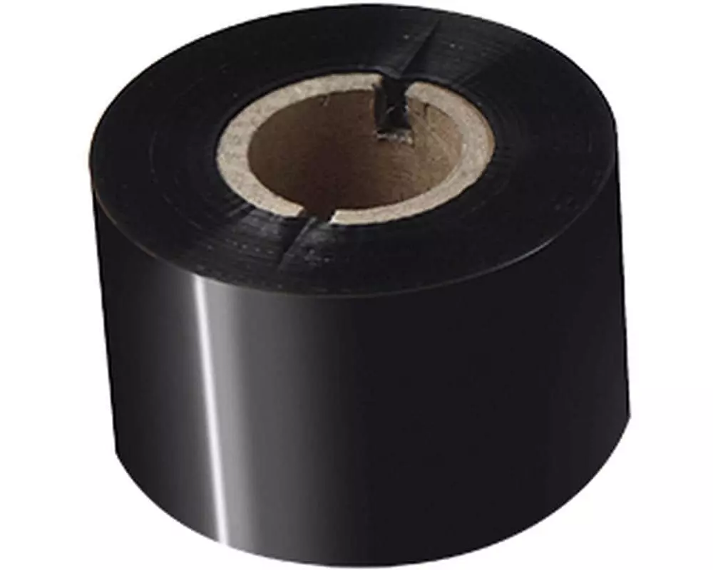 Brother Premium Thermotransfer Wachs-Harzband BSP-1D300-060