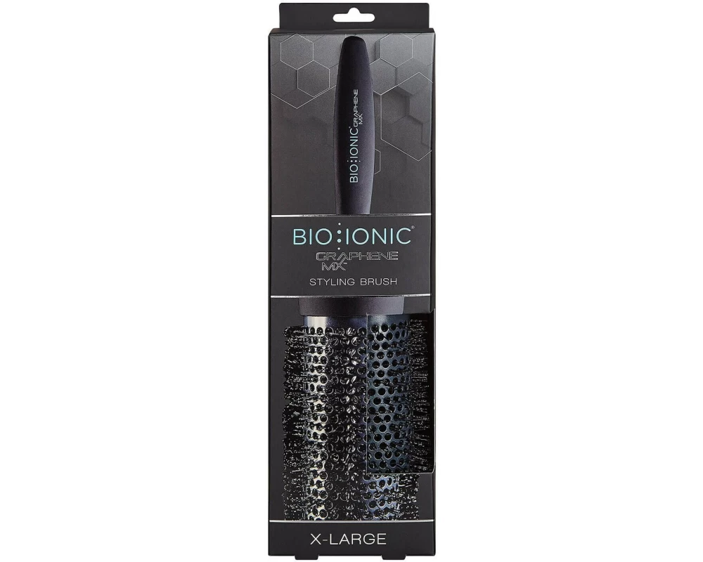 bio ionic GrapheneMX Styling Brush