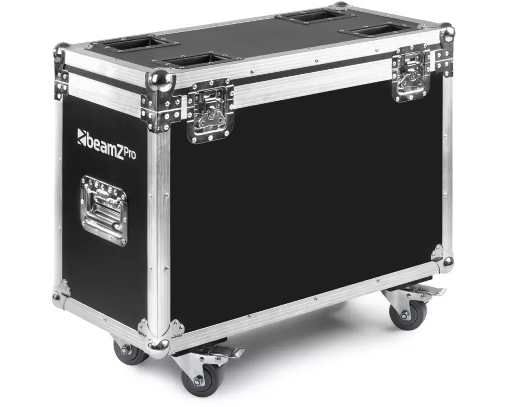 BeamZ Pro Flightcase FC-7R